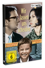 Film: Wir lassen uns scheiden