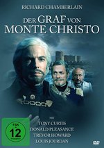 Film: Der Graf von Monte Christo