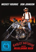 Film: Harley Davidson and the Marlboro Man