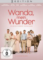 Film: Wanda, mein Wunder