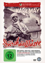 Film: Durch die Wüste