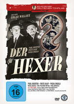 Film: Der Hexer