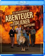 Film: Die Unglaubwürdigen Abenteuer der Italiener in R
