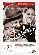 Film: Lumpacivagabundus