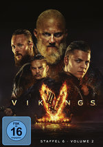 Film: Vikings - Season 6.2
