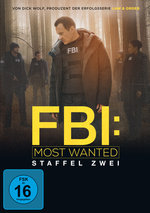 Film: FBI: Most Wanted - Staffel 2