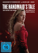 Film: The Handmaid's Tale - Der Report der Magd: Seaso