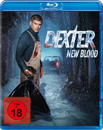 Film: Dexter: New Blood