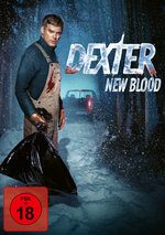 Film: Dexter: New Blood