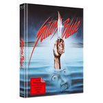 Film: Satan's Blade