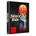 Film: Satan's Blade