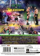 Film: WWE: NO ESCAPE 2022