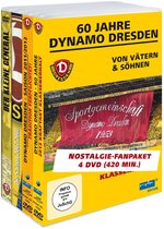 Film: Dynamo Dresden Nostalgie-Fanpaket