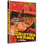 Film: 5 blutige Gräber
