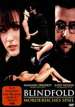 Film: Blindfold - Mörderisches Spiel