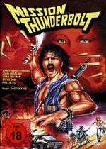 Film: Mission Thunderbolt