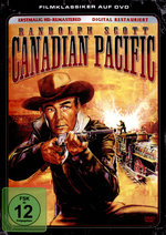 Film: Canadian Pacific