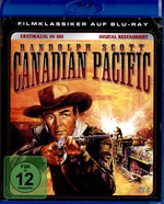 Film: Canadian Pacific