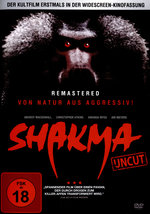 Film: Shakma