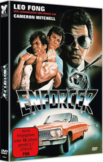 Film: Enforcer - Killer im Zeichen des Drachen