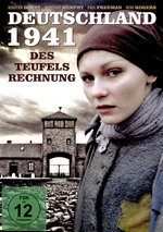 Film: Deutschland 1941 - Des Teufels Rechnung