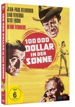 Film: 100.000 Dollar in der Sonne