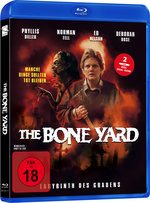 Film: The Bone Yard - Labyrinth des Grauens