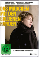 Film: Das Mädchen mit den goldenen Händen