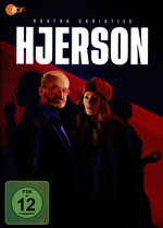 Film: Agatha Christies Hjerson