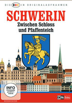 Film: Die DDR in Originalaufnahmen - Schwerin - Zwisch