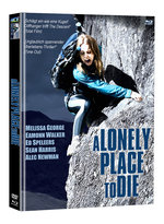 Film: A Lonely Place to die Mediabook Cover A