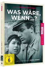 Film: Was wäre, wenn...?
