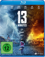 Film: 13 Minutes - Jede Sekunde zählt