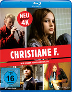 Film: Christiane F. - Wir Kinder vom Bahnhof Zoo
