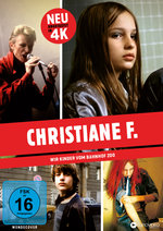 Film: Christiane F. - Wir Kinder vom Bahnhof Zoo