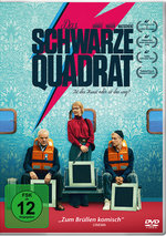 Film: Das schwarze Quadrat