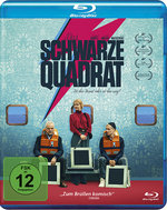 Film: Das schwarze Quadrat