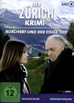 Film: Der Zürich Krimi: Borchert und der eisige Tod (F