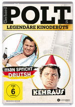 Film: Gerhard Polts legendäre Kinodebüts