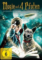 Film: Magie auf 4 Pfoten