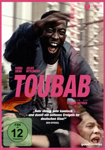 Film: Toubab