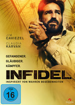 Film: Infidel - Gefangener. Gläubiger. Kämpfer.