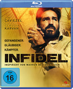 Film: Infidel - Gefangener. Gläubiger. Kämpfer.