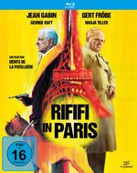 Film: Rififi in Paris (Der Boss von Paris)