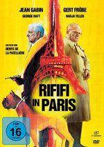 Film: Rififi in Paris (Der Boss von Paris)