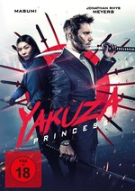 Film: Yakuza Princess