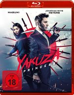 Film: Yakuza Princess