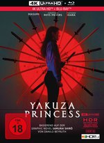 Film: Yakuza Princess
