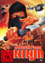 Film: American Force Ninja