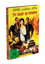 Film: 55 TAGE IN PEKING